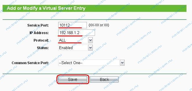 Как самостоятельно настроить роутер TP Link TL WR841ND?