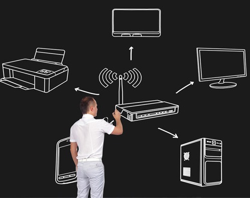 Как улучшить сигнал Wi-Fi?